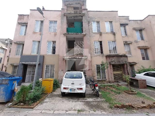 Apartment for sale in Rawalpindi, Islamabad Capital Territory