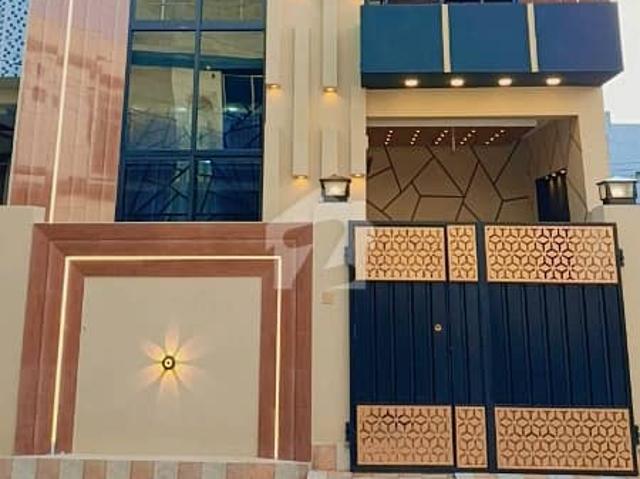 House for sale in Rawalpindi, Islamabad Capital Territory