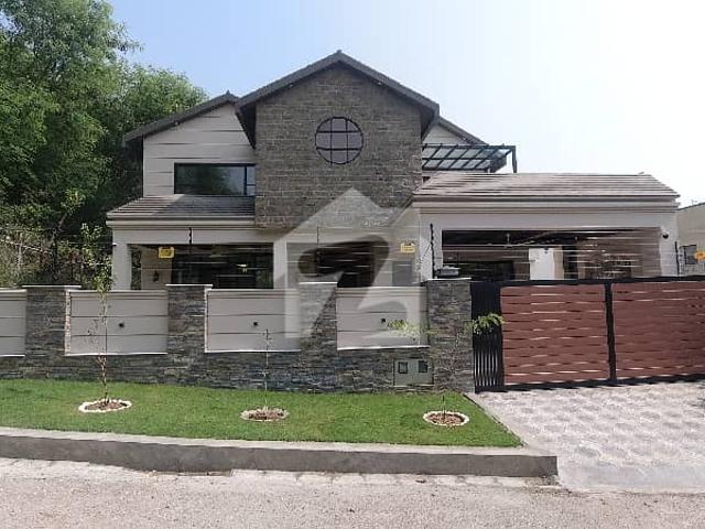 House for sale in Islamabad