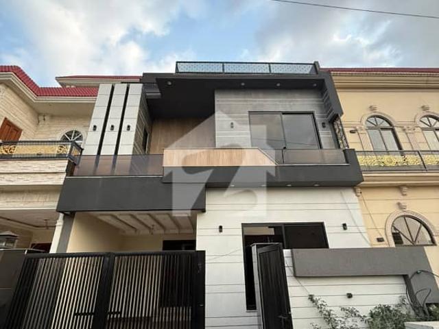 House for sale in Rawalpindi, Islamabad Capital Territory