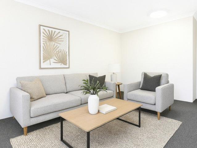 Apartment for rent in Sydney, The Council of the Shire of Hornsby