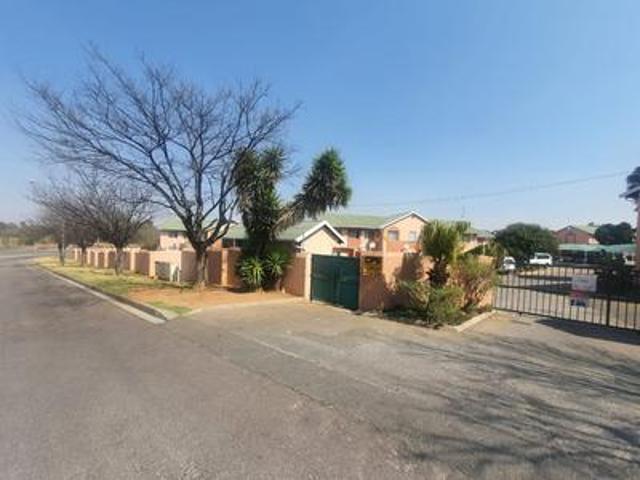 Apartment for sale in Ekurhuleni, Gauteng