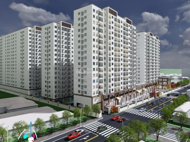 Apartment for sale