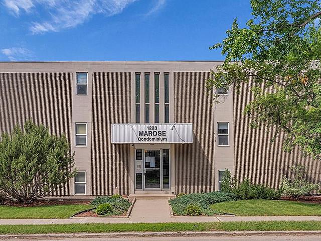 Condo for sale in Saskatoon, Saskatchewan