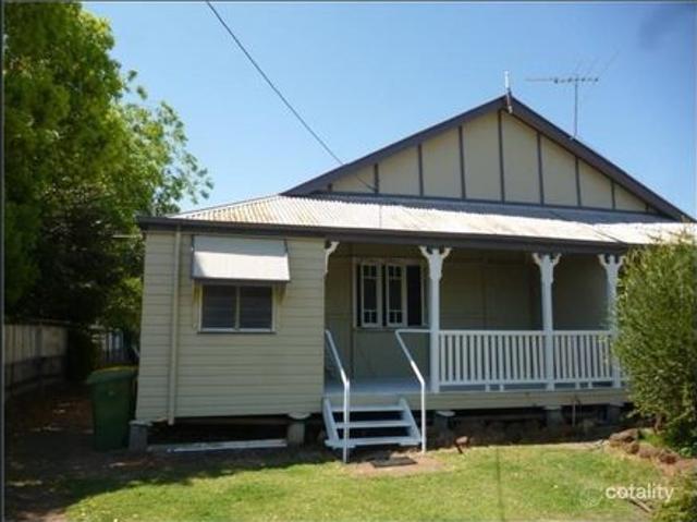 Apartment for rent in Dalby, Queensland