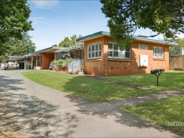 Apartment for rent in Toowoomba, Queensland