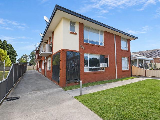 Apartment for rent in Fairfield, Sydney