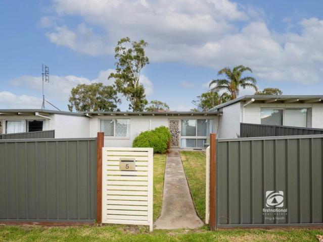 Apartment for sale in Paynesville, Victoria