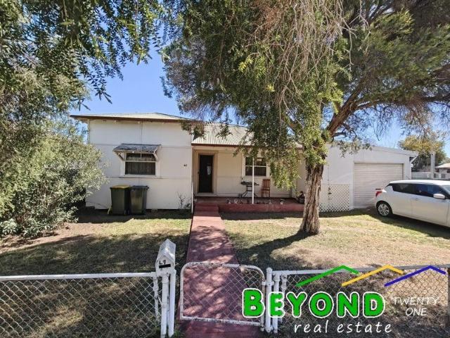 House for sale in Breelong, New South Wales