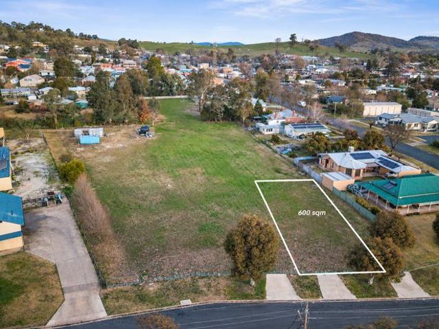 Land for sale in Corryong