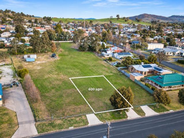 Land for sale in Corryong