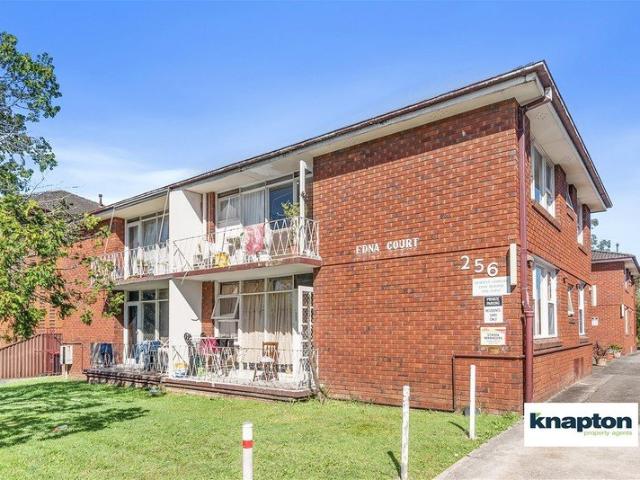 Apartment for sale in Lakemba, Sydney