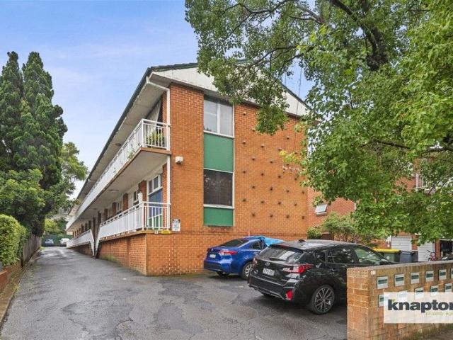 Apartment for sale in Sydney, New South Wales