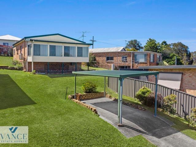 House for sale in Nambucca Heads, New South Wales