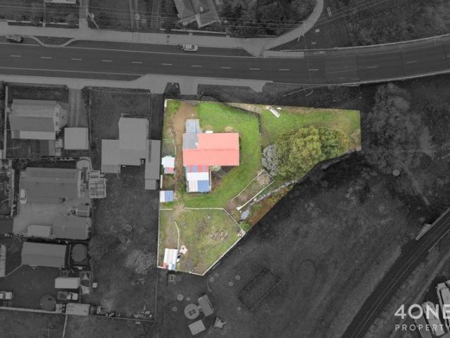 House for sale in Hobart, Tasmania