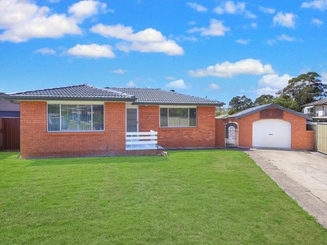 House for sale in Blacktown, Sydney