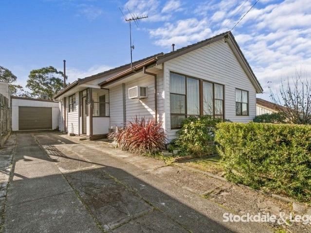 House for sale in Morwell