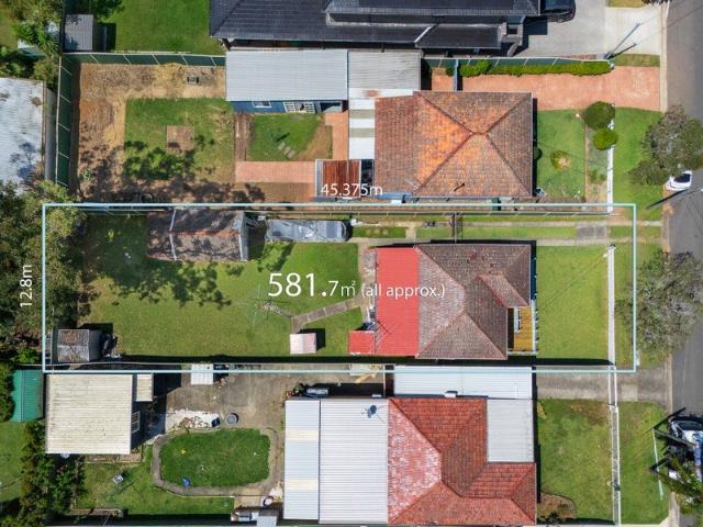 House for sale in Revesby, Sydney