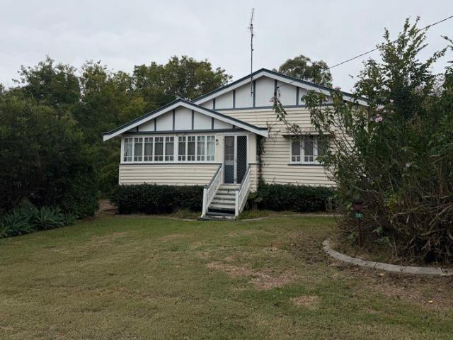 House for sale in Murgon, Queensland