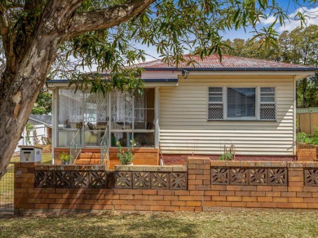 House for sale in South Toowoomba, Toowoomba