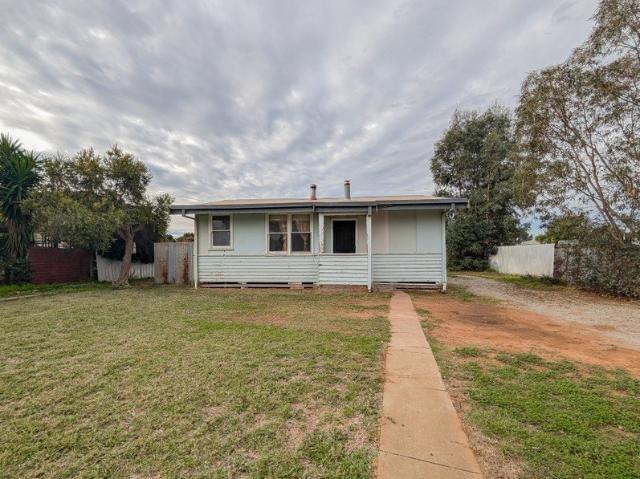 House for sale in Balranald, New South Wales