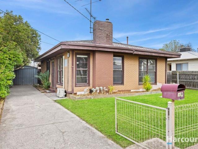 House for sale in Geelong, Victoria