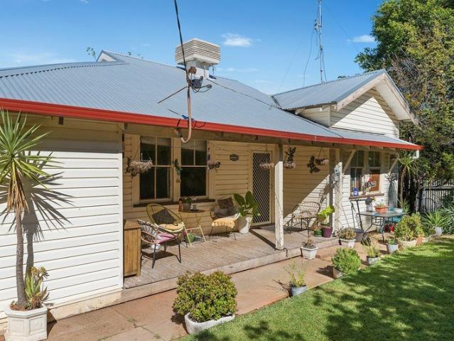 House for sale in Colinroobie, New South Wales