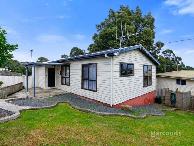 House for sale in Burnie, Tasmania