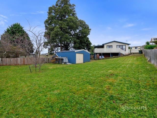 House for sale in Burnie, Tasmania