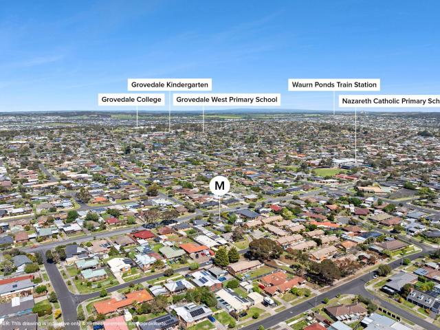 House for sale in Geelong, Victoria