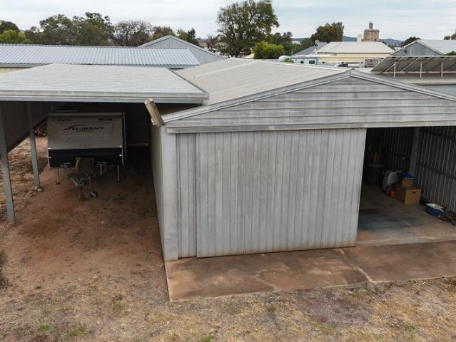 Land for sale in Quorn, The Flinders Ranges Council