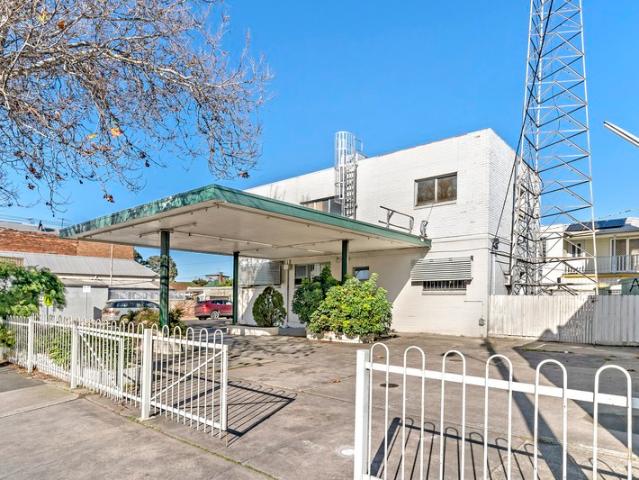 Office for rent in Seddon