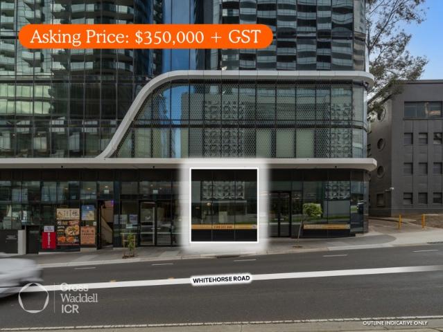 Retail for sale in Camerons Creek, Victoria