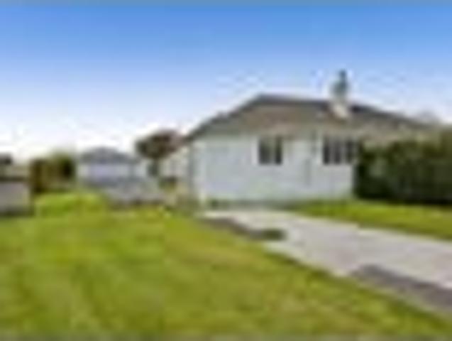 House for sale in Pembroke, Taranaki