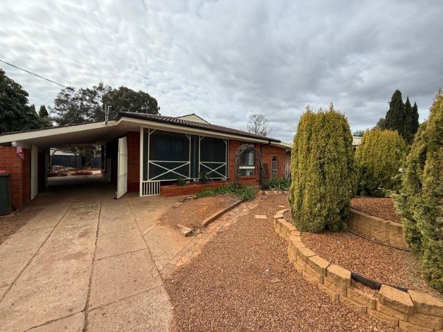 House for sale in Griffith, New South Wales