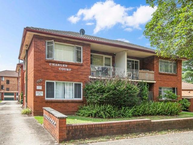 Apartment for sale in Sydney, New South Wales