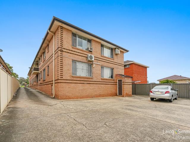 Apartment for sale in Cabramatta, New South Wales