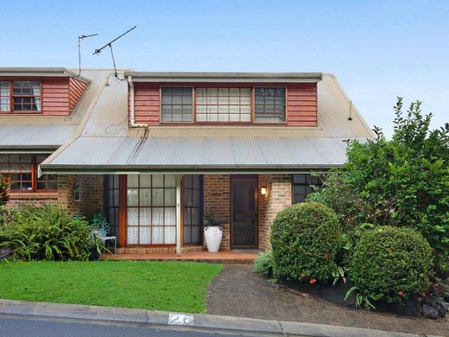 Villa for sale in Tweed Heads West, New South Wales
