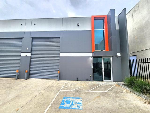 Warehouse for sale in Camerons Creek, Victoria