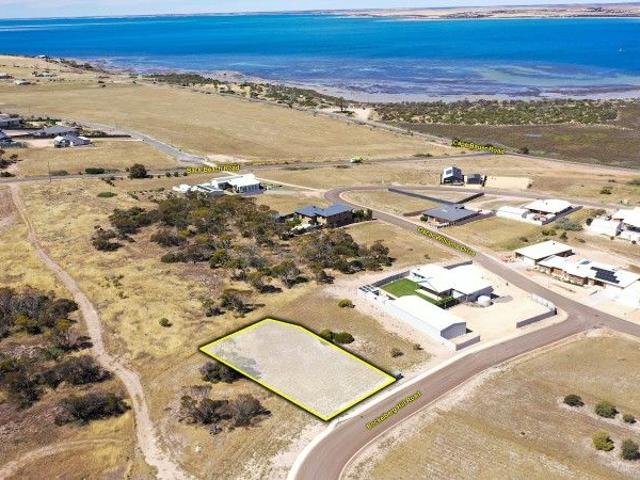 Land for sale in Streaky Bay, South Australia