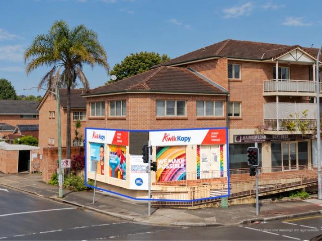 Retail for sale in Inner West, Sydney