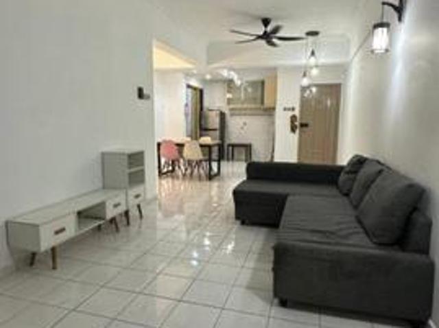 Condominium for rent in Petaling, Subang Jaya