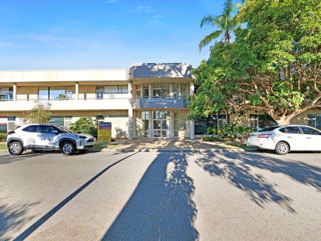 Office for sale in Bentley, Western Australia