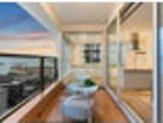 Apartment for sale in Britomart, Auckland
