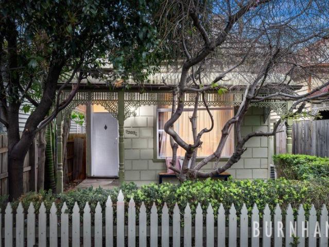 House for sale in Footscray, Melbourne