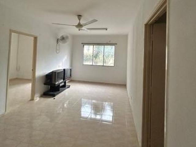 Apartment for sale in Perak, Tanjong Ipoh