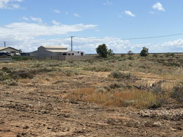 Land for sale in Port Pirie West, Port Pirie Regional Council