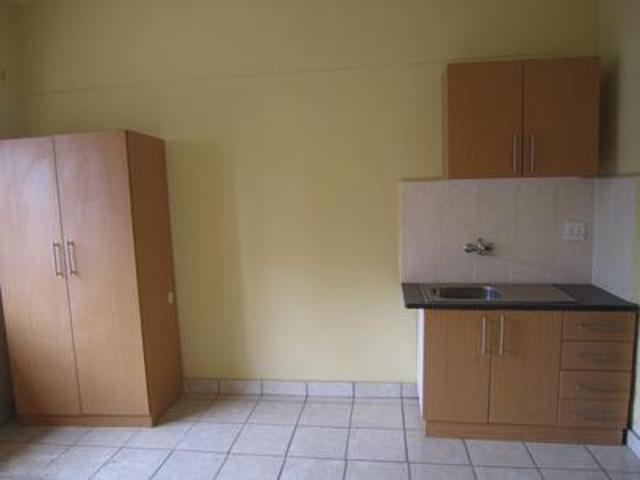 Apartment for rent in Waterkloof, Gauteng