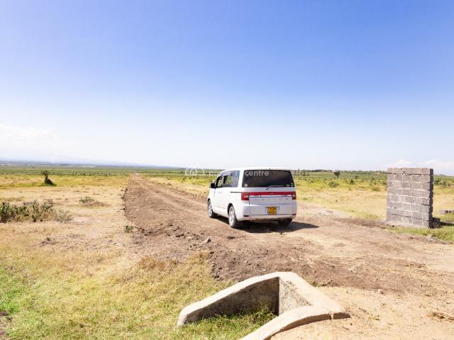 Land for sale in Laikipia