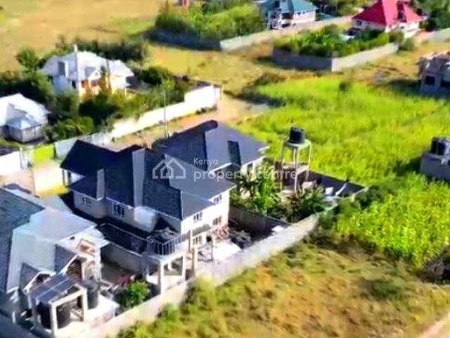 Land for sale in Ongata Rongai, Kajiado